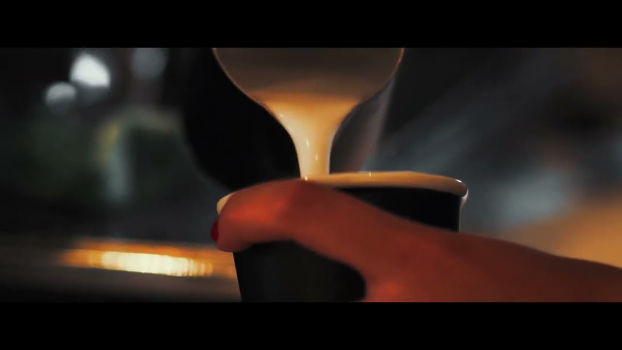 Black Label Invitational Film | Harnett Media (4K) Vol 2