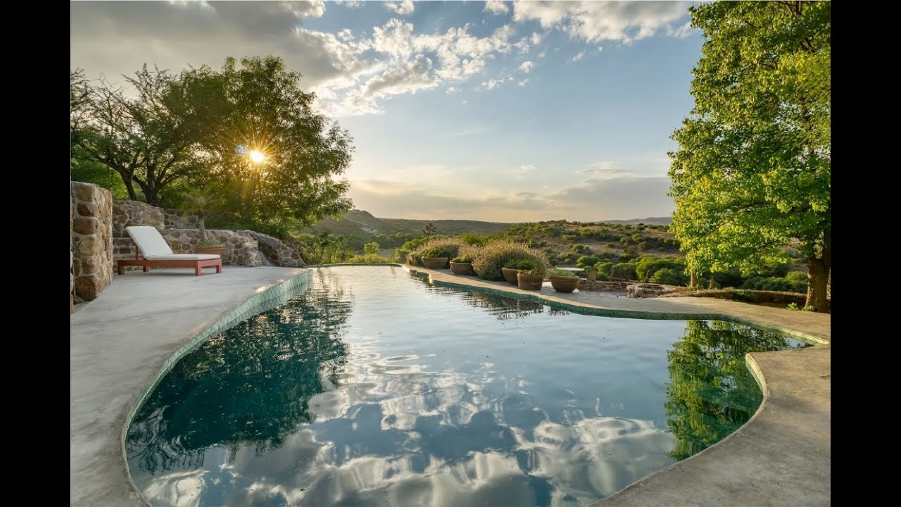 Hacienda Las Garitas | San Miguel Sotheby's International Realty