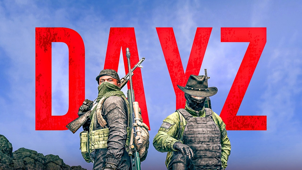 Un DUO Veterano Sobrevive al Mapa mas PELIGROSO🌲 1440p Stream