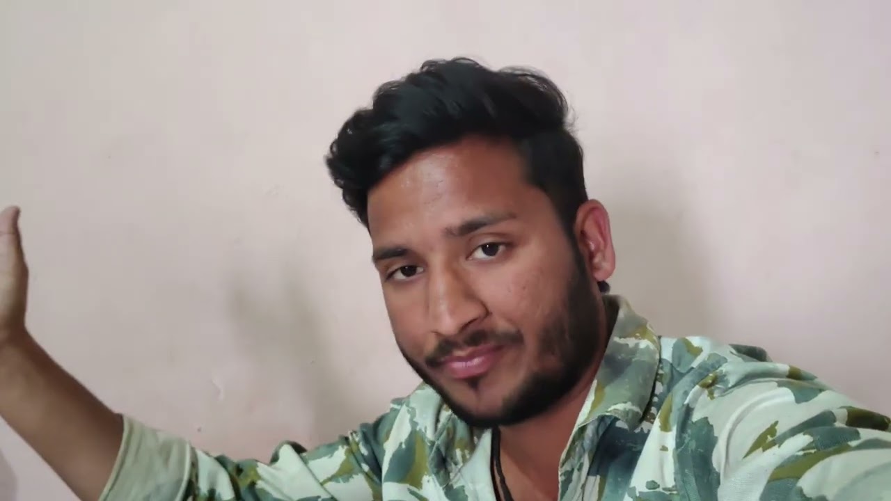 Maja hi aa gya aj to bhai sahab 