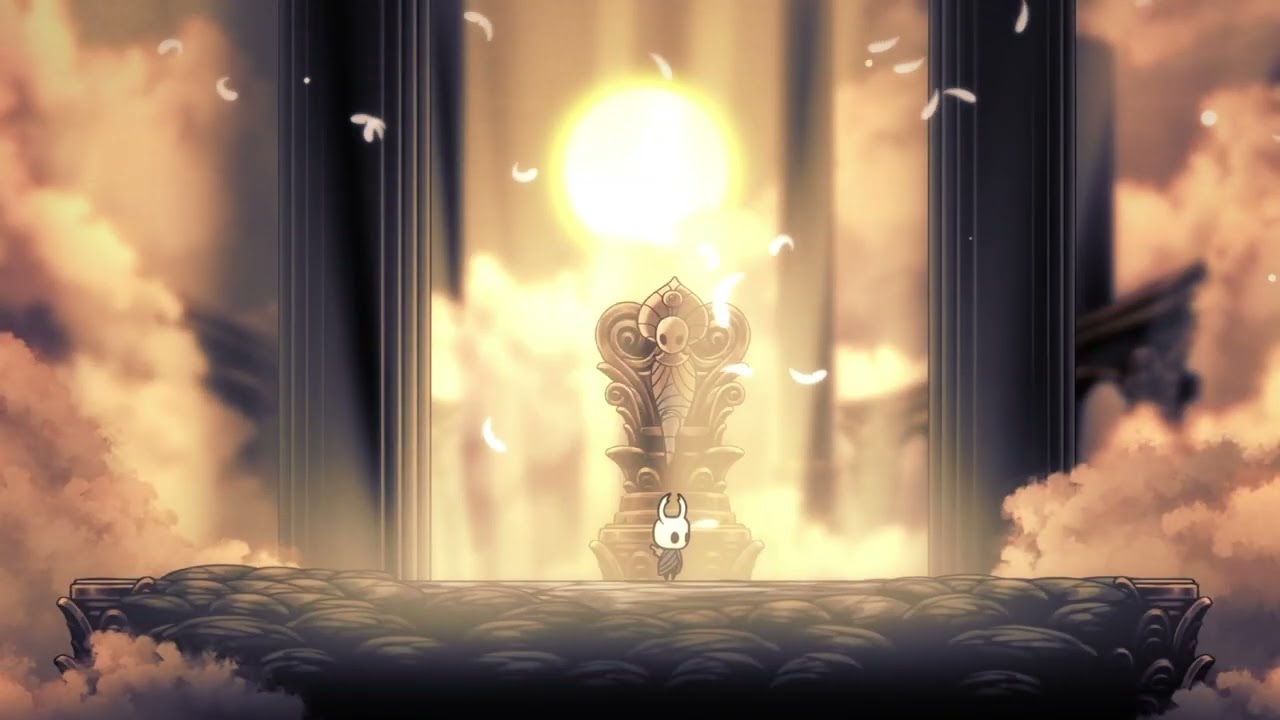 The struggles with fighting the sun
