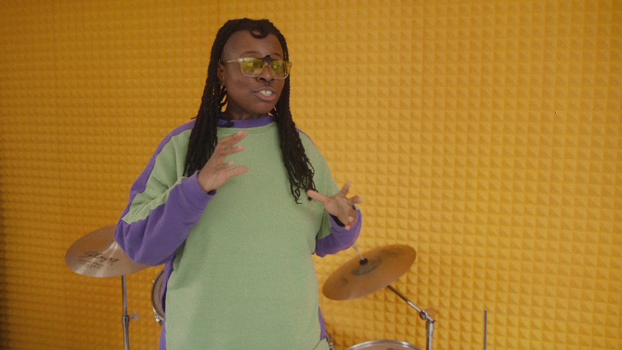 Artist in Focus: Evan Ifekoya