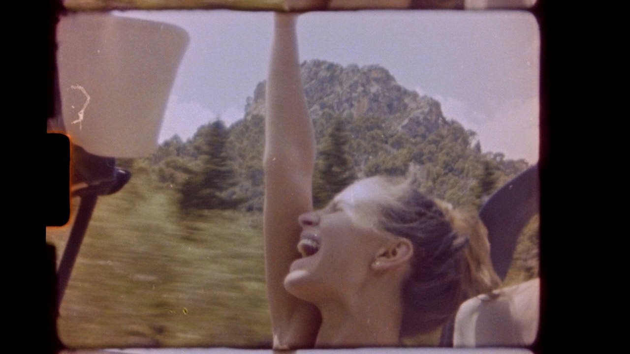 Julia Wieniawa - Wenus (Official Video)