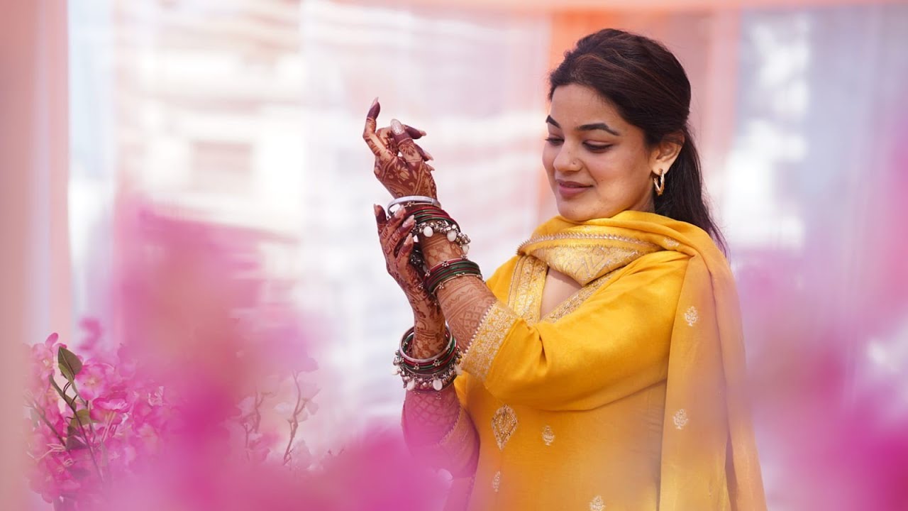 Bhagan waliye // Pre function of Gurkiran // @DeepakPhotography52 Chd // 9815459131 #ranjitbawa 