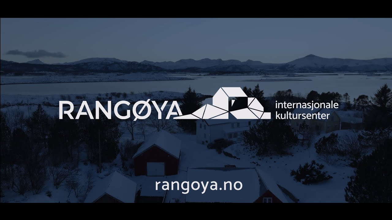 Rang&oslash;ya International Cultural Centre