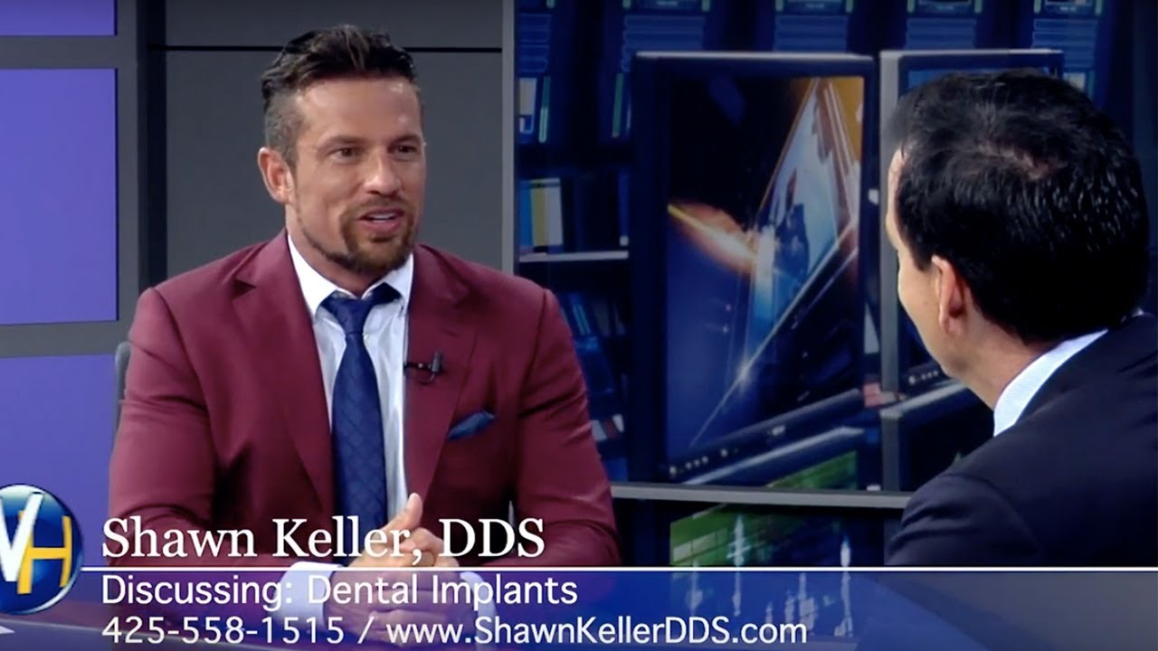 Dental Implants | Your FAQs Answered