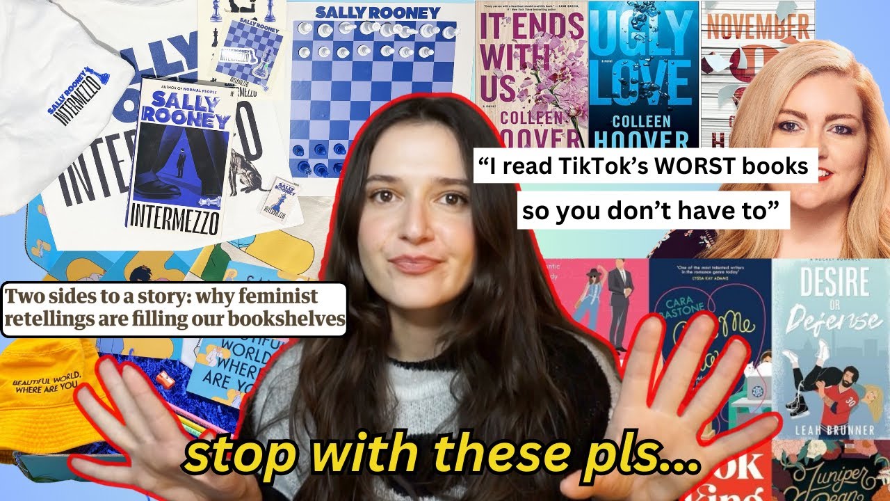 book trends we need to leave in 2024
