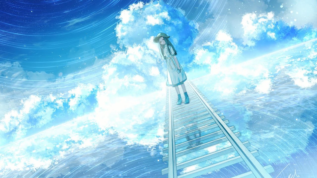 float（feat.初音ミク）