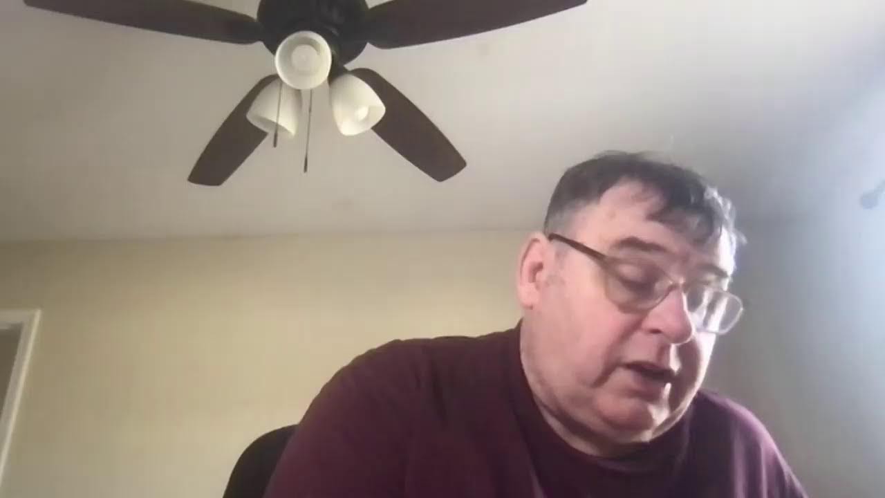 Book of Jeremiah Part 40