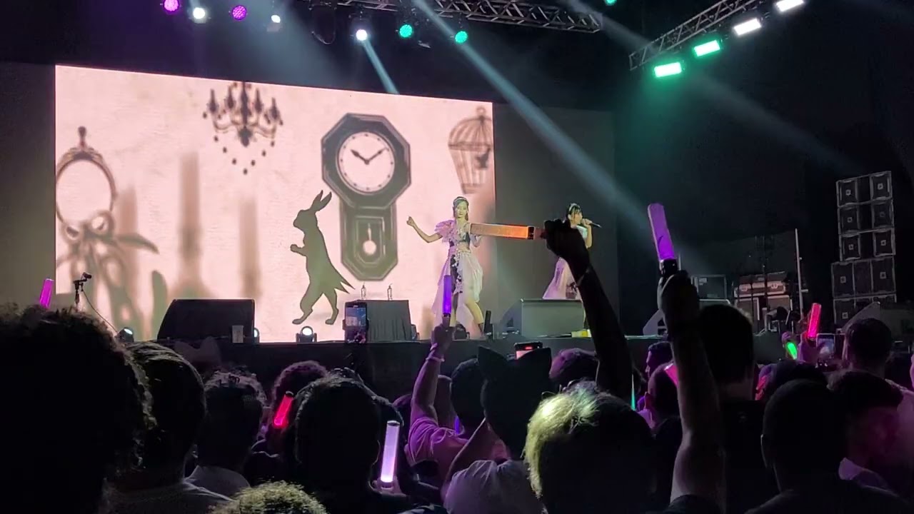ClariS - Anime Friends 2024
