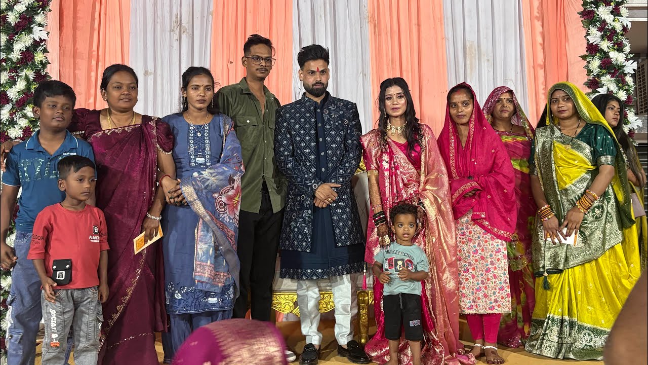 Aaj Hum Log Gaye Engagement 💍❤️😍