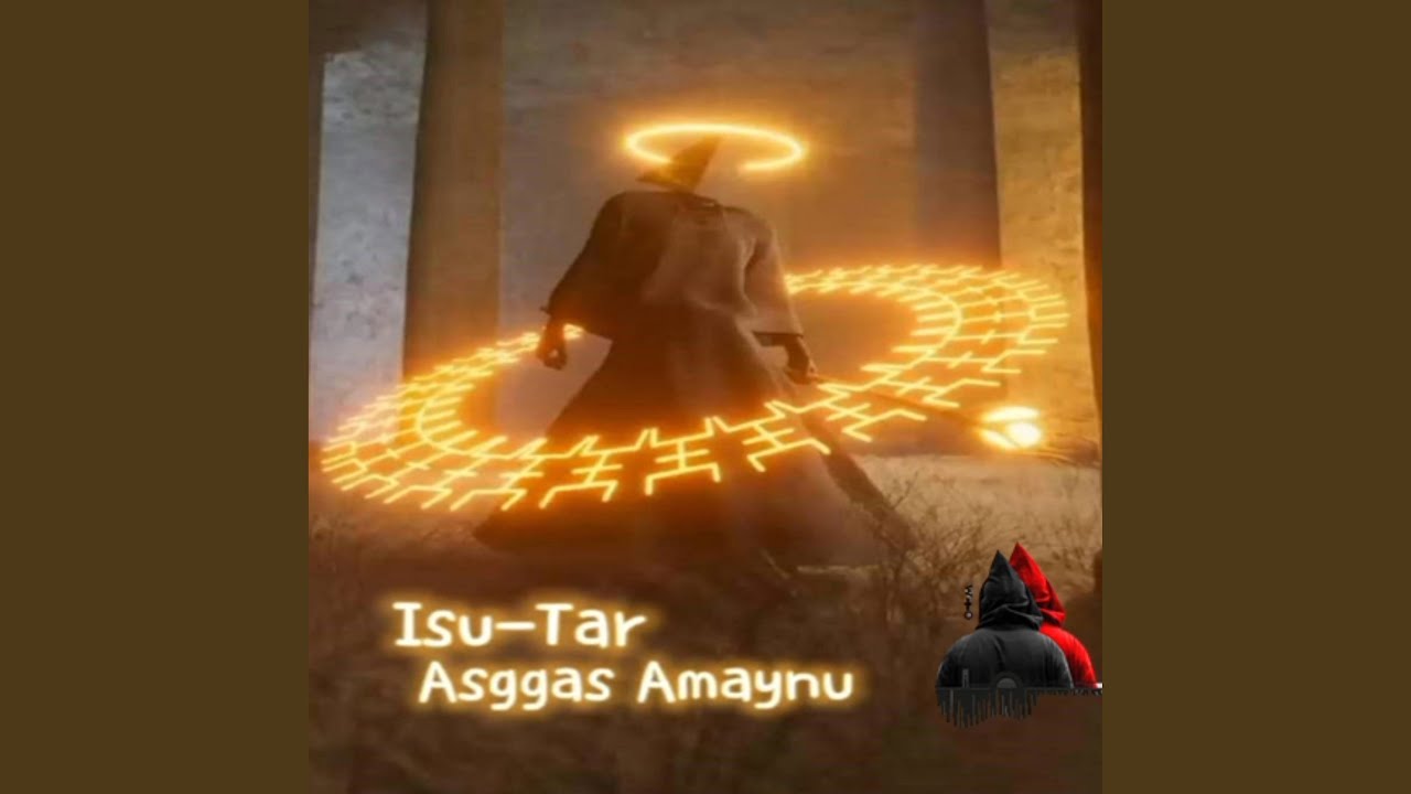 Aseggas Amaynu