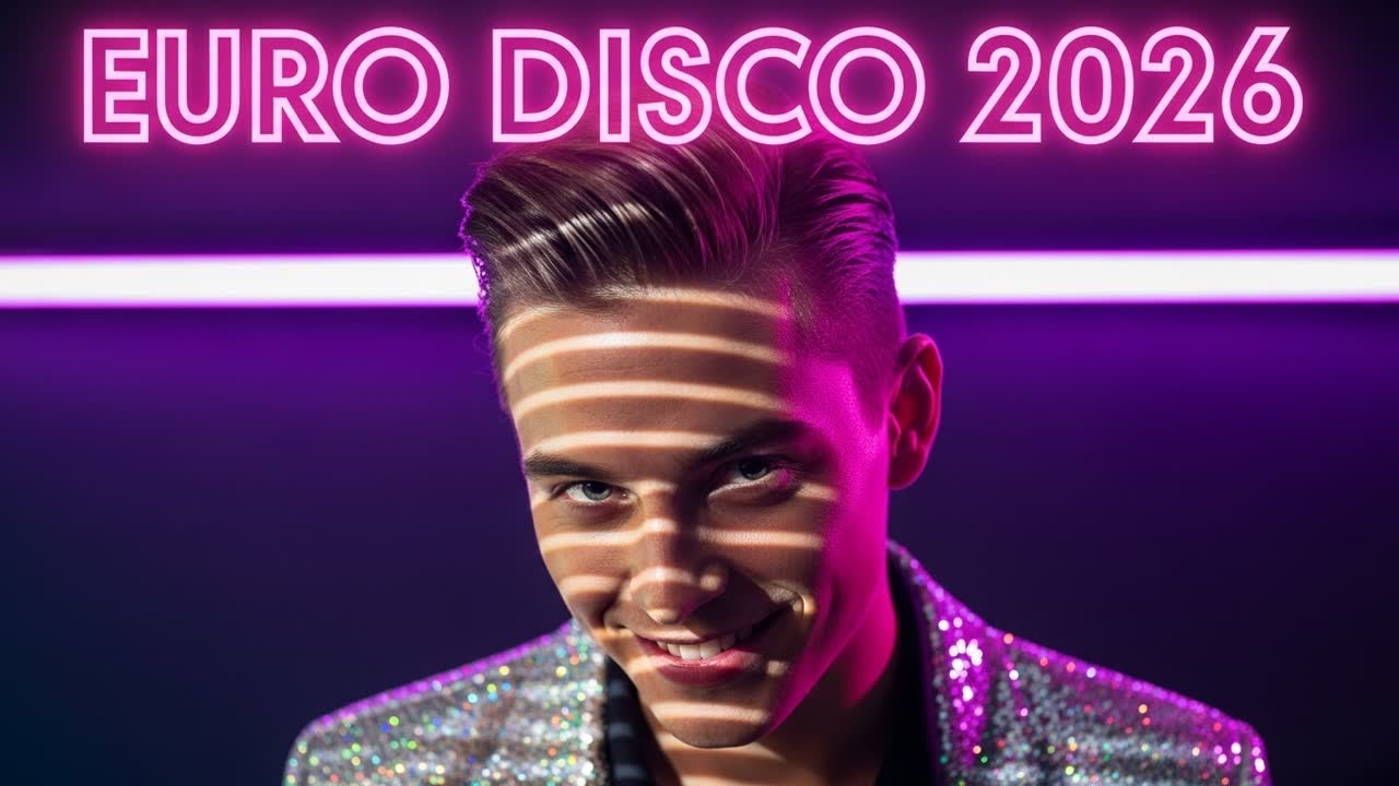 Lost Love 80s 90s 💔 | Retro Disco Night Journey