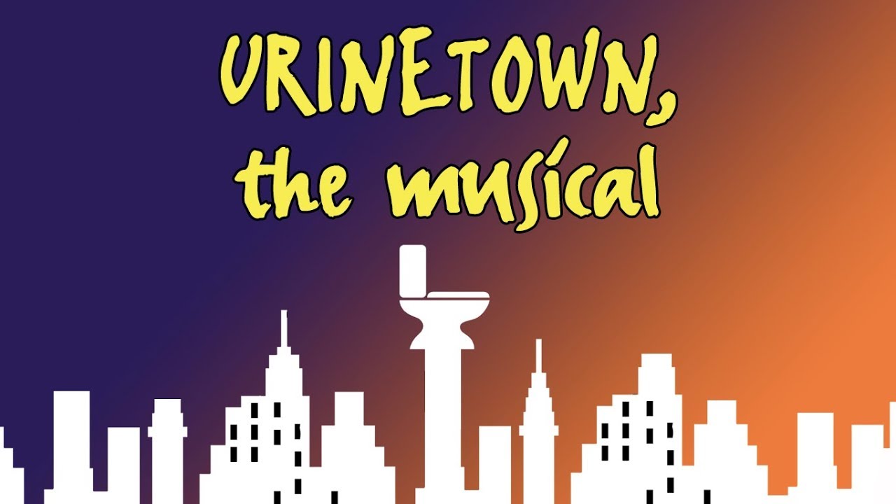 JDHS URINETOWN 2019
