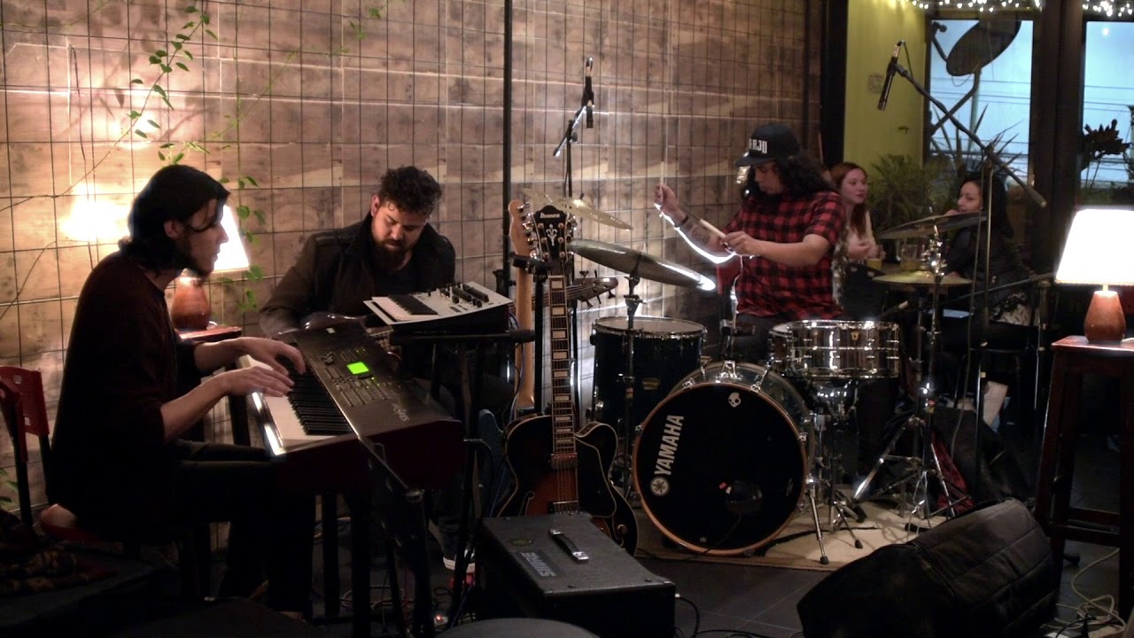 FATUA Trio   Chambú