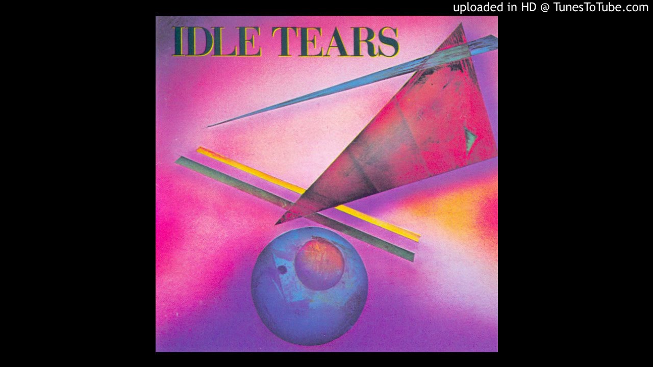 IDLE TEARS  ~  Paradise  [AOR]