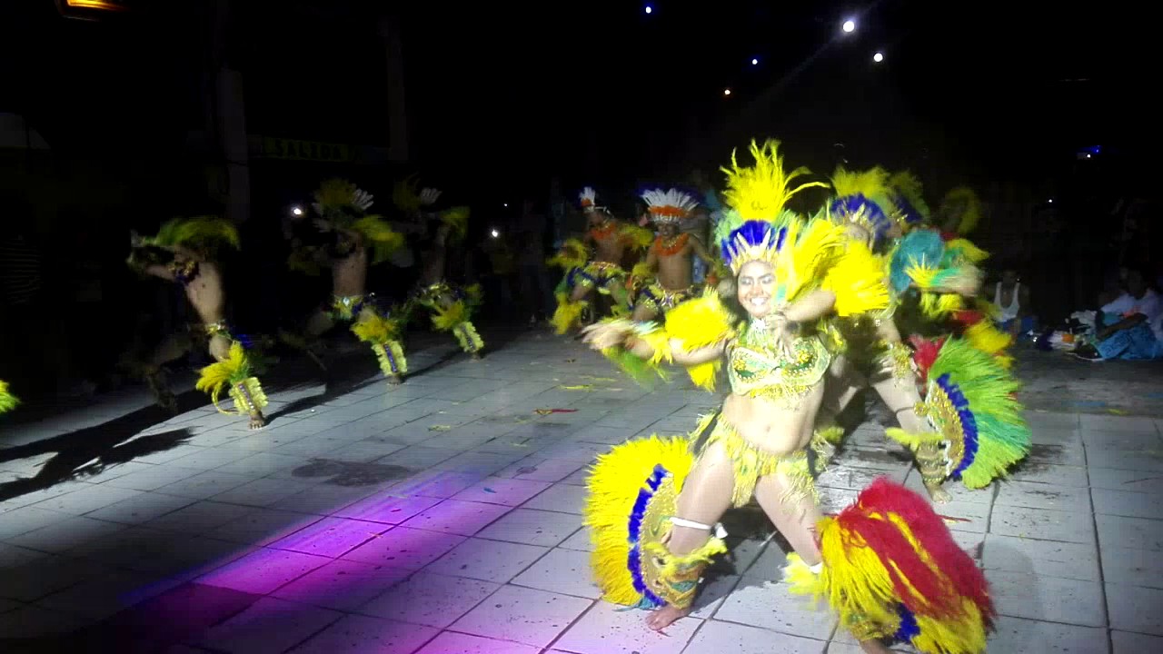 2° fecha proyeccion do amazonia (semifinal)