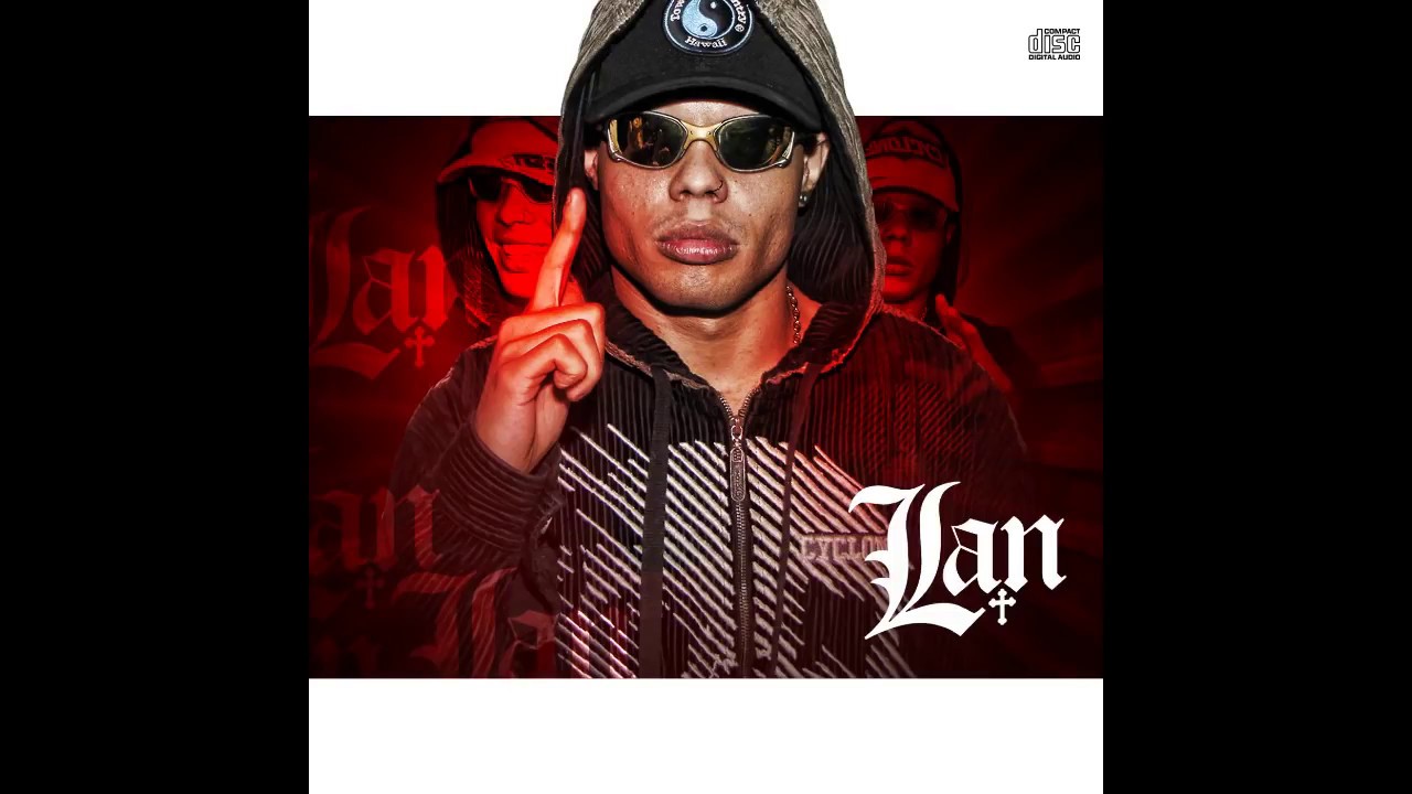 MC Lan - Cyclonado (Lan RW e Lil Beat RW)