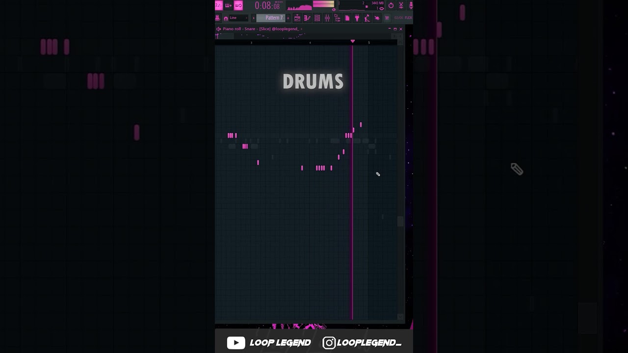 how to make bouncy ethnic beats (cubeatz, southside) | fl studio tutorial