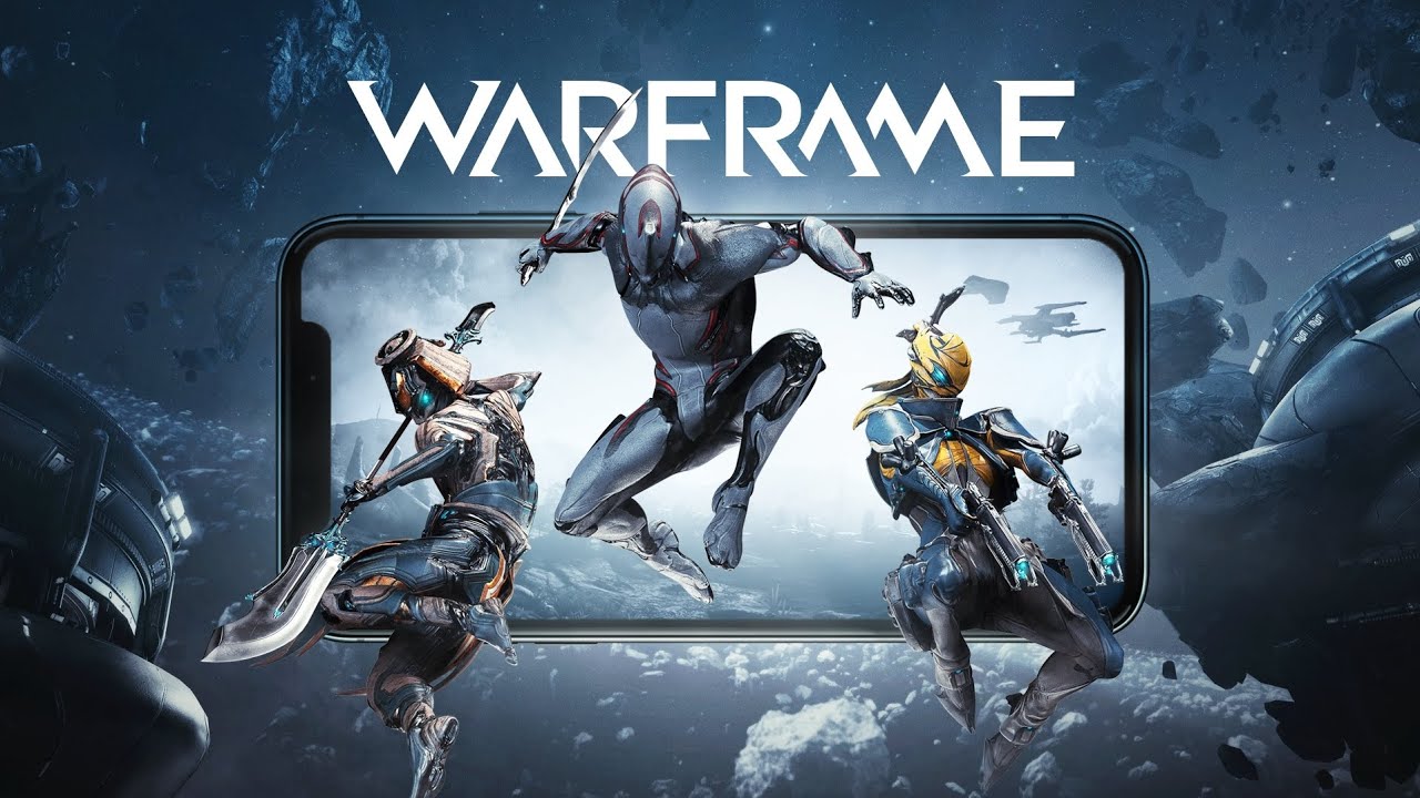 Warframe - Primo episodio , 