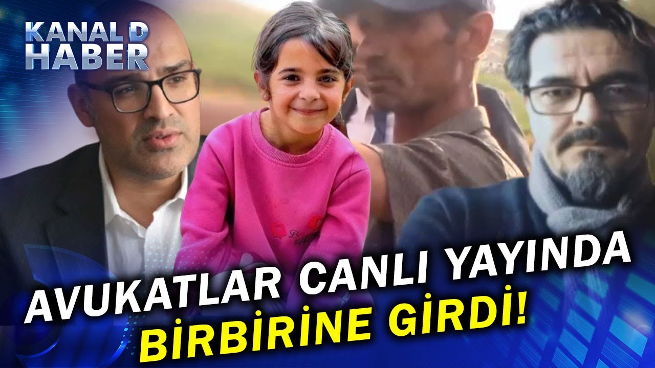 Narin Davasında, Nevzat Bahtiyar ve Enes G&uuml;ran'ın Avukatları Arasında Gerilim!