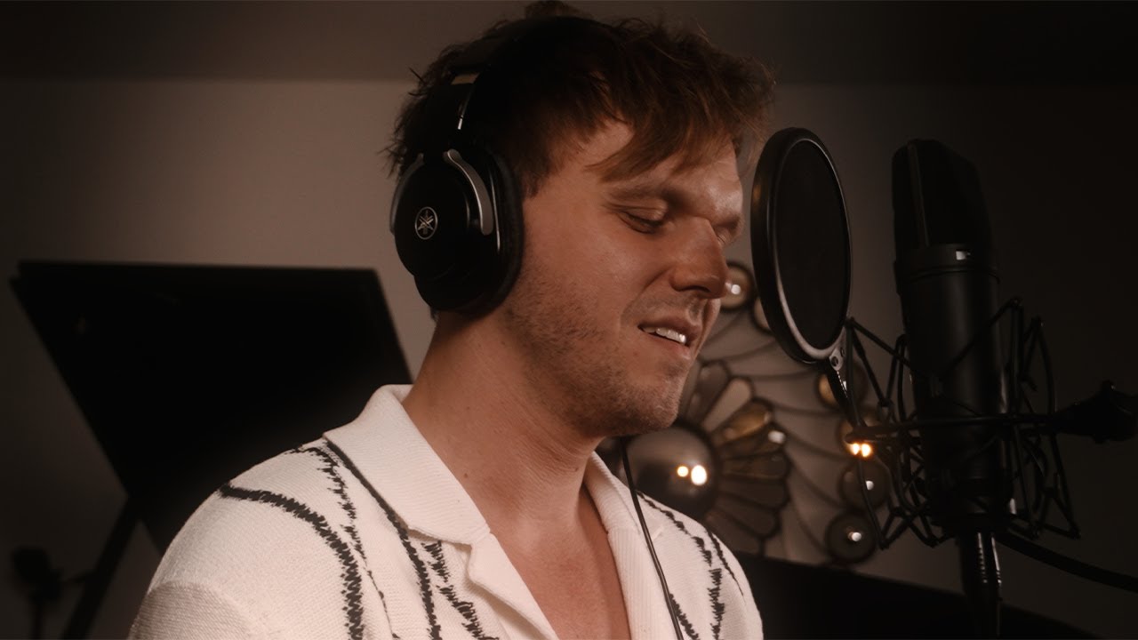 Robert Mróz Jr - Dni na czekanie (Live acoustic session)