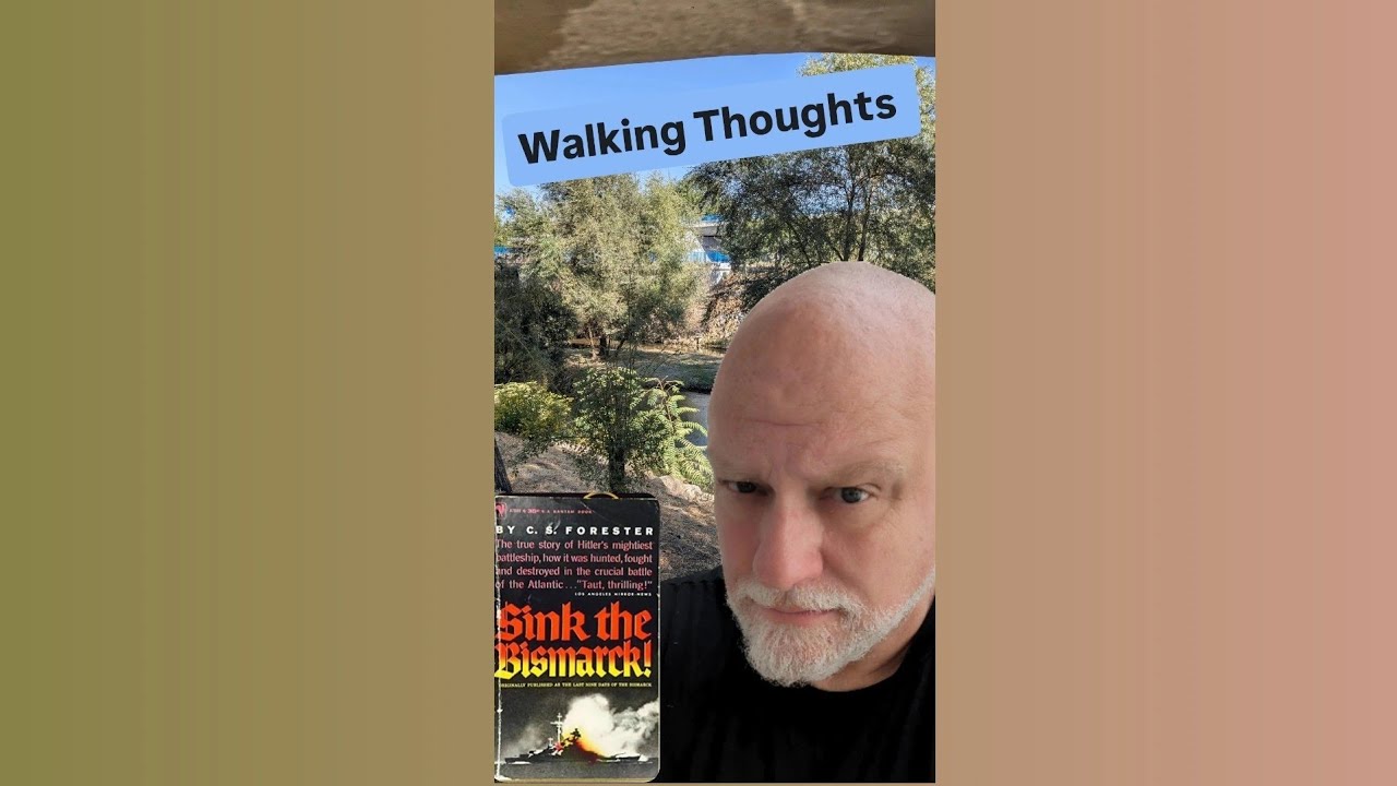 Rio Madrid Walk & Talk 