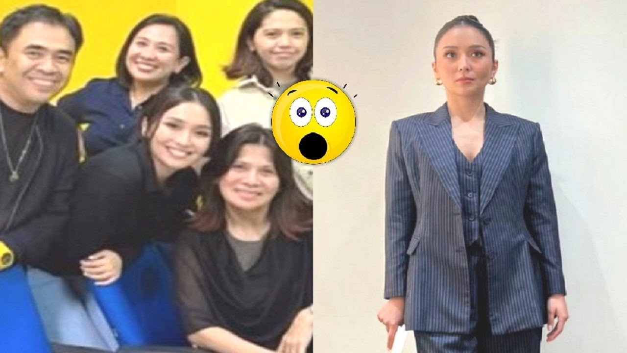KATHRYN BERNARDO UPDATE FEBRUARY 22 2026