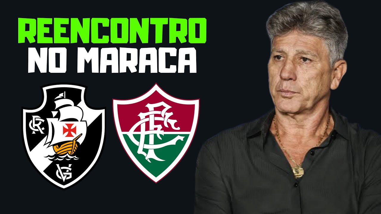 CHAPÉU NO CORINTHIANS | VASCO VIRA POLÊMICA INTERNACIONAL | VASCO x FLUMINENSE | CUIABANO | E+