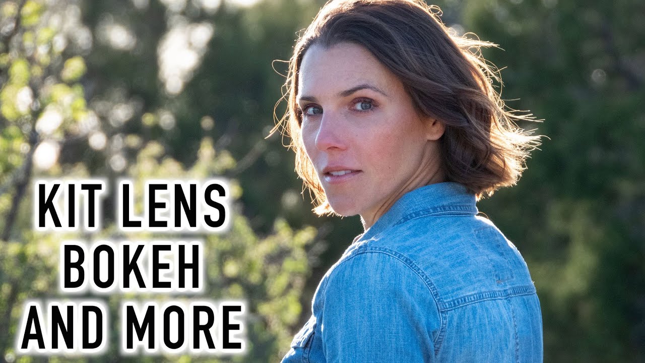 Your Camera’s Kit Lens is Better Than You Think