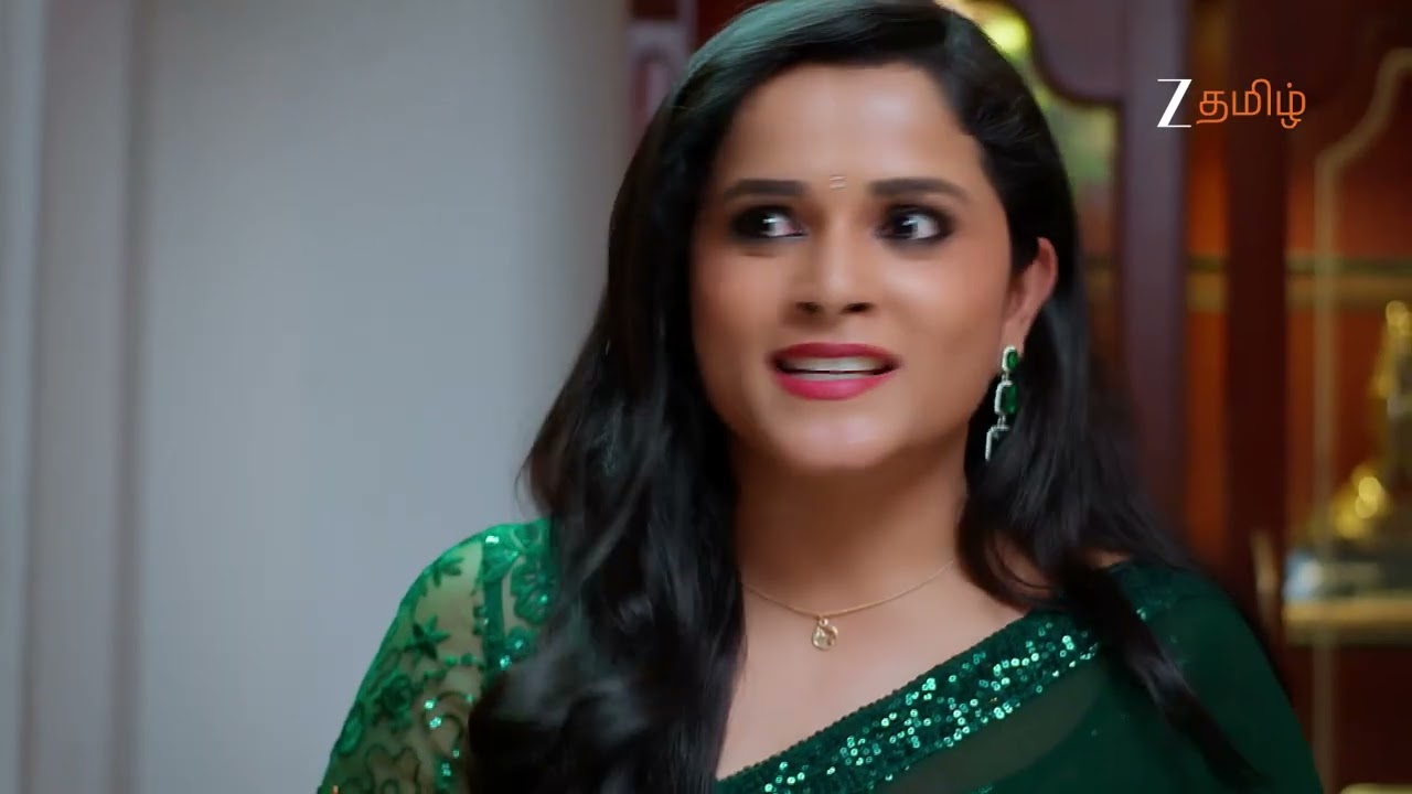 Raja Chinna Roja| Ep - 138| Webisode 02| Jan,6 2025| Major Amarendra Varma,Arundhathi| Zee Tamil