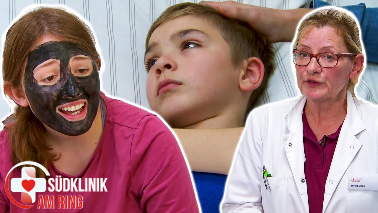 OMG: Kleines Kind hat Herzinfakt?! 😧💔 | Südklinik am Ring | Folge 54