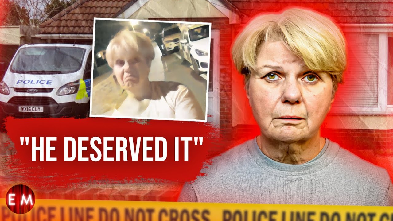 The Disturbing Case Of Penelope&nbsp;Jackson | True Crime