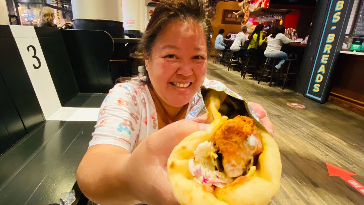 PONCE CITY MARKET | Food Hall | Atlanta