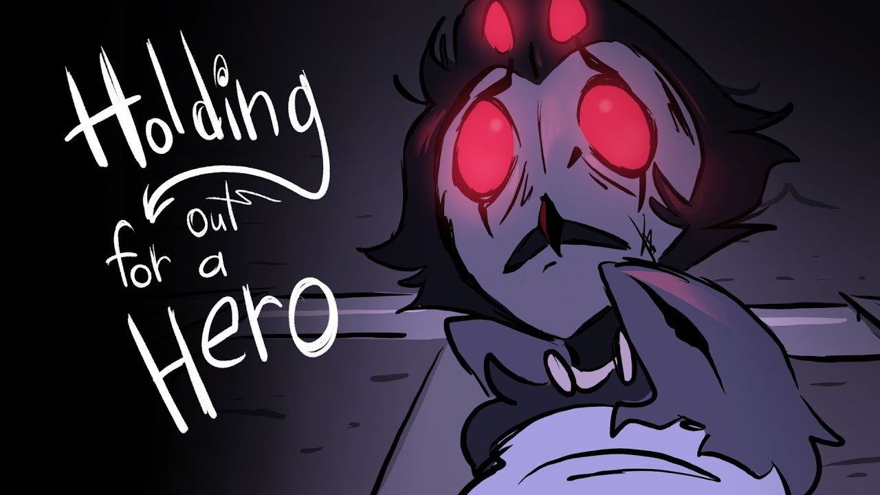 I Need A Hero Helluva Animatic