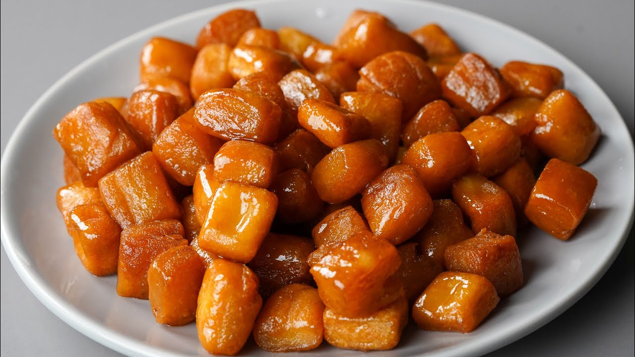 Maida Sweet Recipe | Delicious & Easy Flour Sweet Snacks | Less Ingredients Maida Snacks Recipe