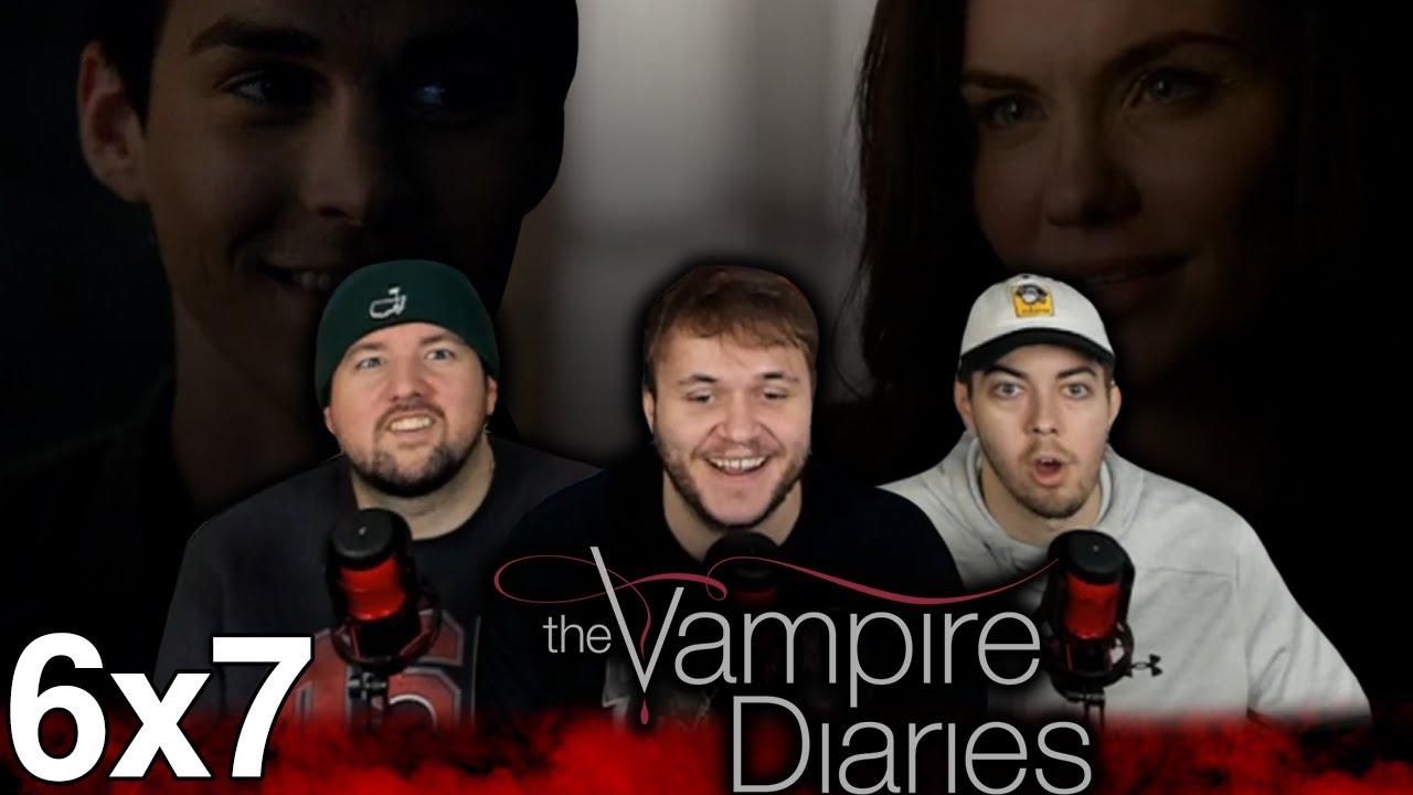 JO'S IDENTITY REVEALED... | The Vampire Diaries 6x7 