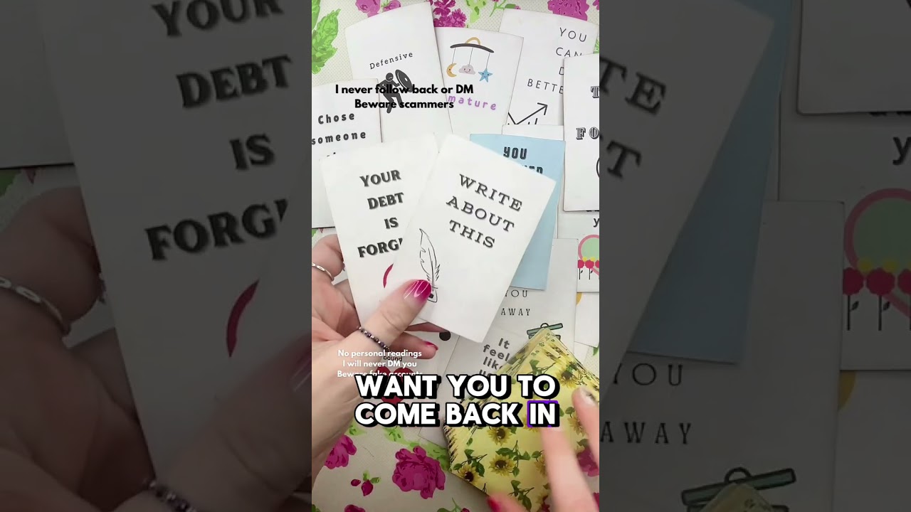 Overanalyzing why they ghosted