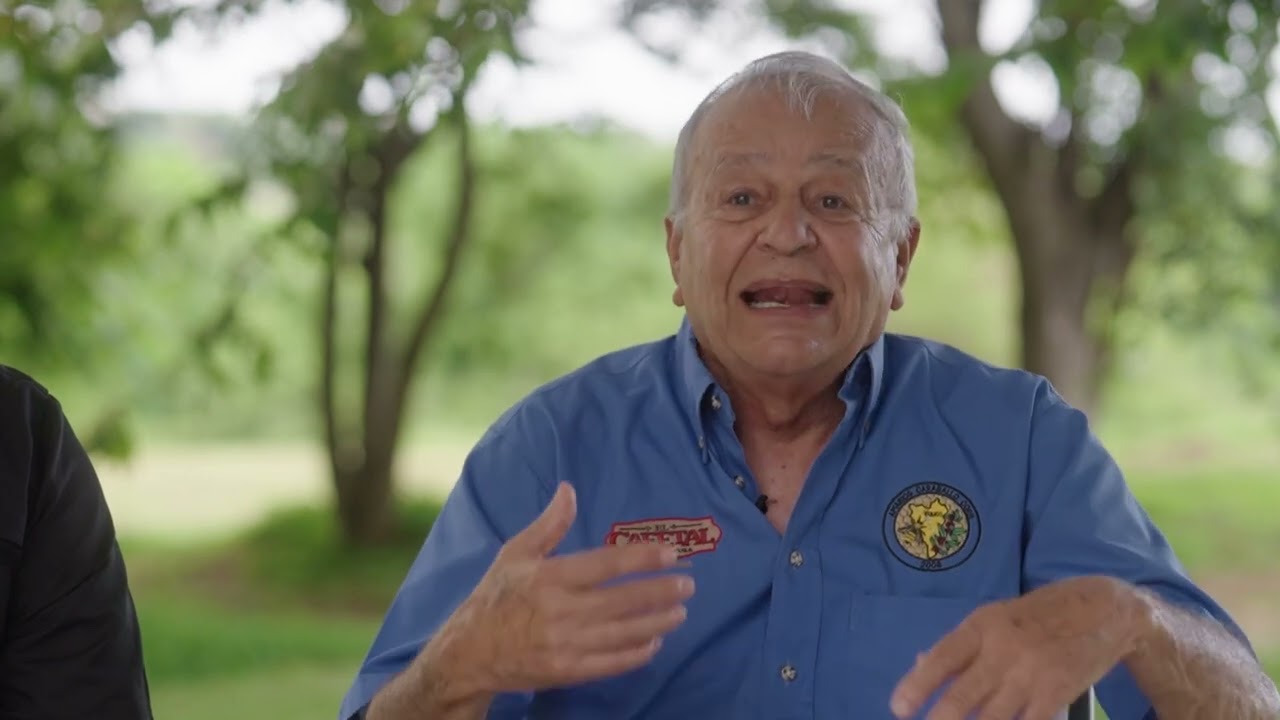 Apiarios Caraballo, Detrás del Sello | Hecho en Puerto Rico 