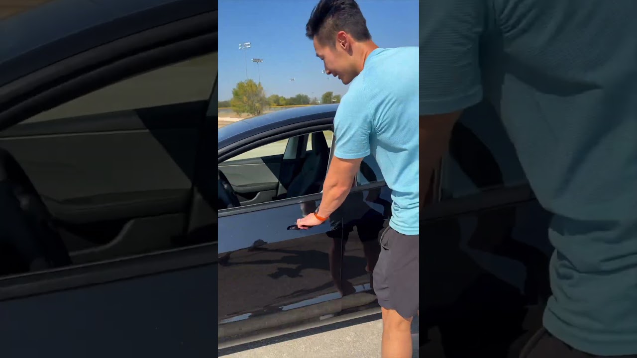 6 НОВЫХ функций в стандартной комплектации Tesla Model 3