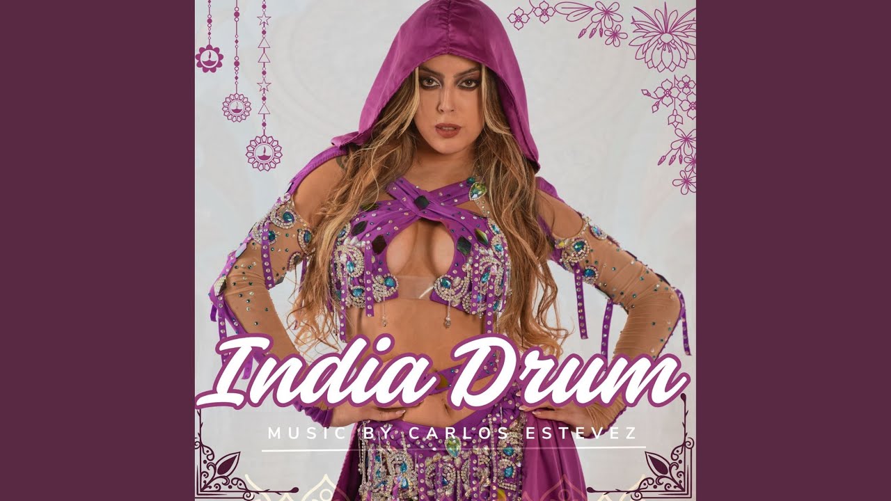 India Drum