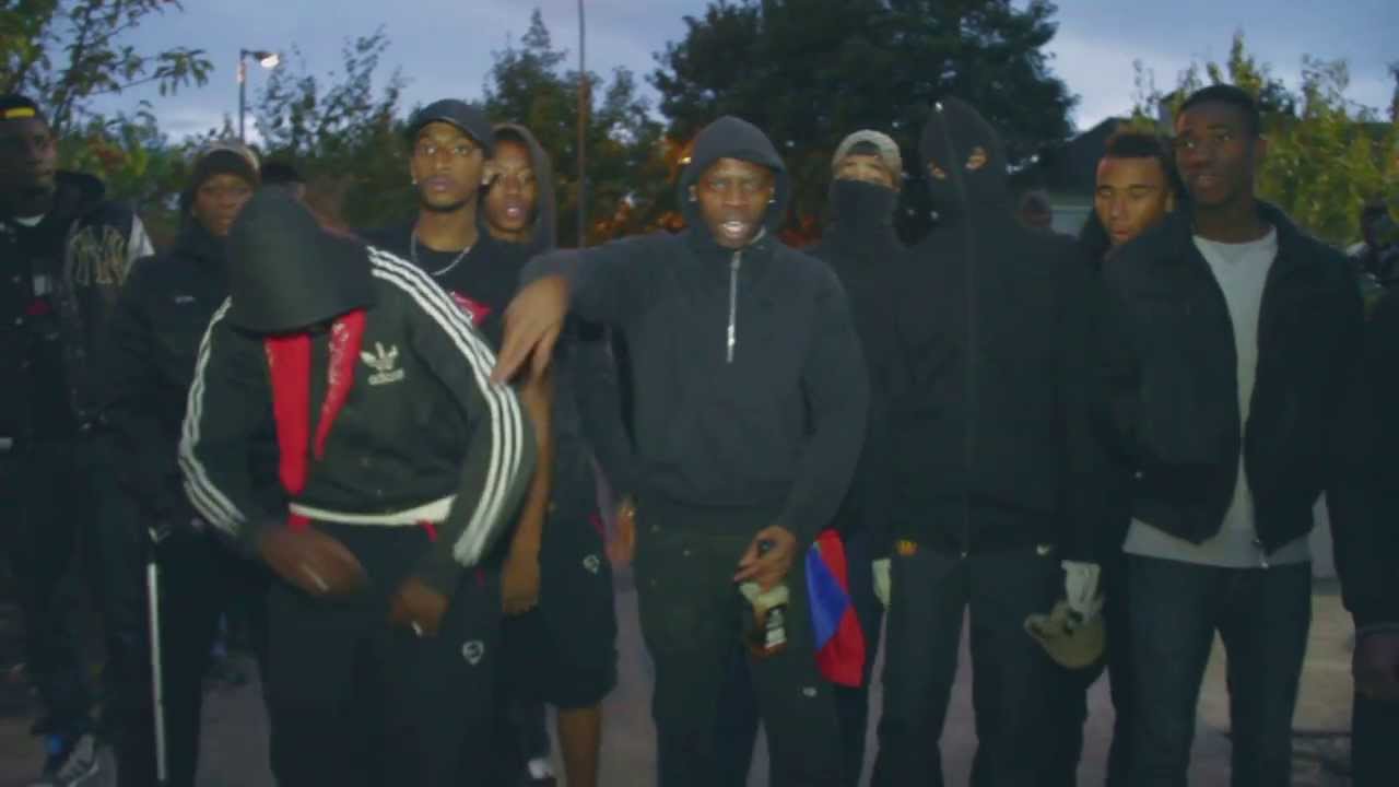Freestyle In&eacute;dit ( Jzer \ R2zo \ Ben's \ Wasco \ Ryder \ Mg \ Solof )