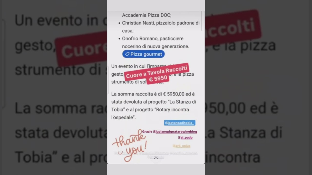 Arli Associazione regionale leucemie infantile ❤️ la stanza di Tobia ❤️ ❤️ ❤️