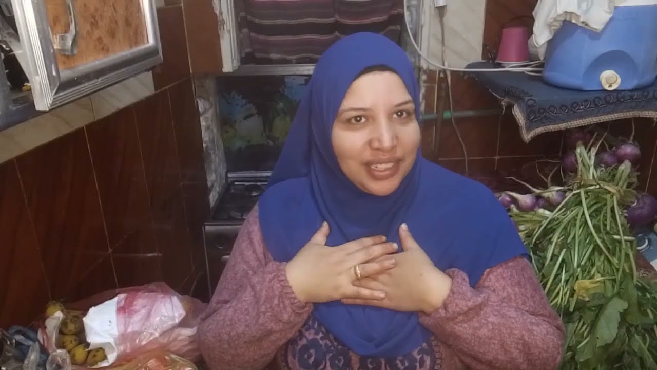 مشترياتي من السوق وتفريزات لرمضان ١٠ جنيه املي البيت وعمري الفريزر من غير ماتقصري في المصروف 💯✌