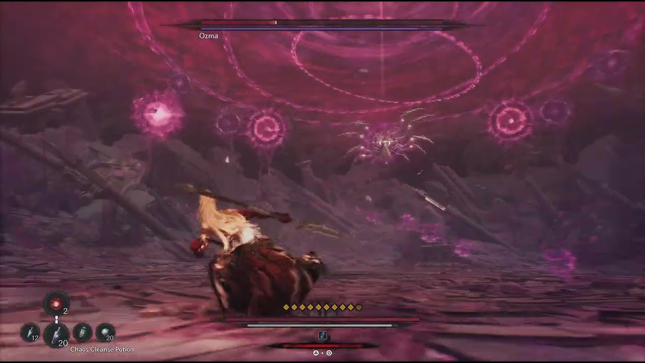 The First Berserker: Khazan_20260110191427