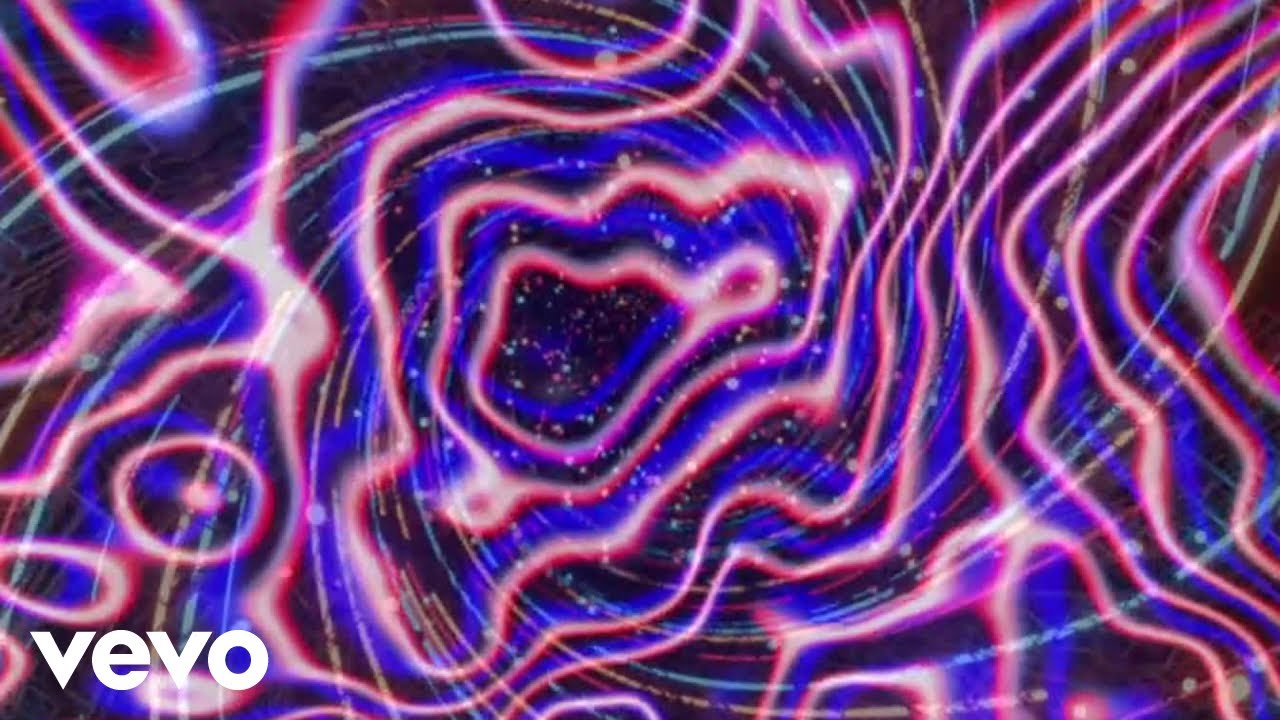 Jim Georgas - Vibe (Official Music Video)