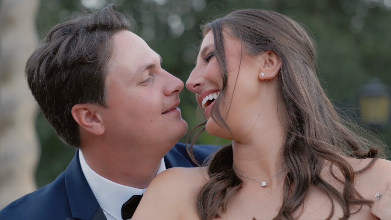 Tristan and Claire | Philbrook Museum of Art | 10.4.2025