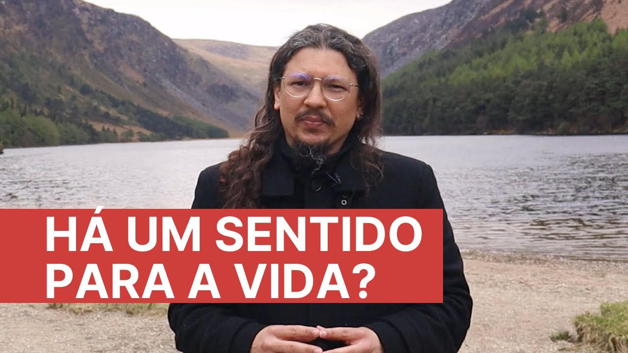Qual o sentido da vida? O ateísmo e a crença em Deus em busca de respostas