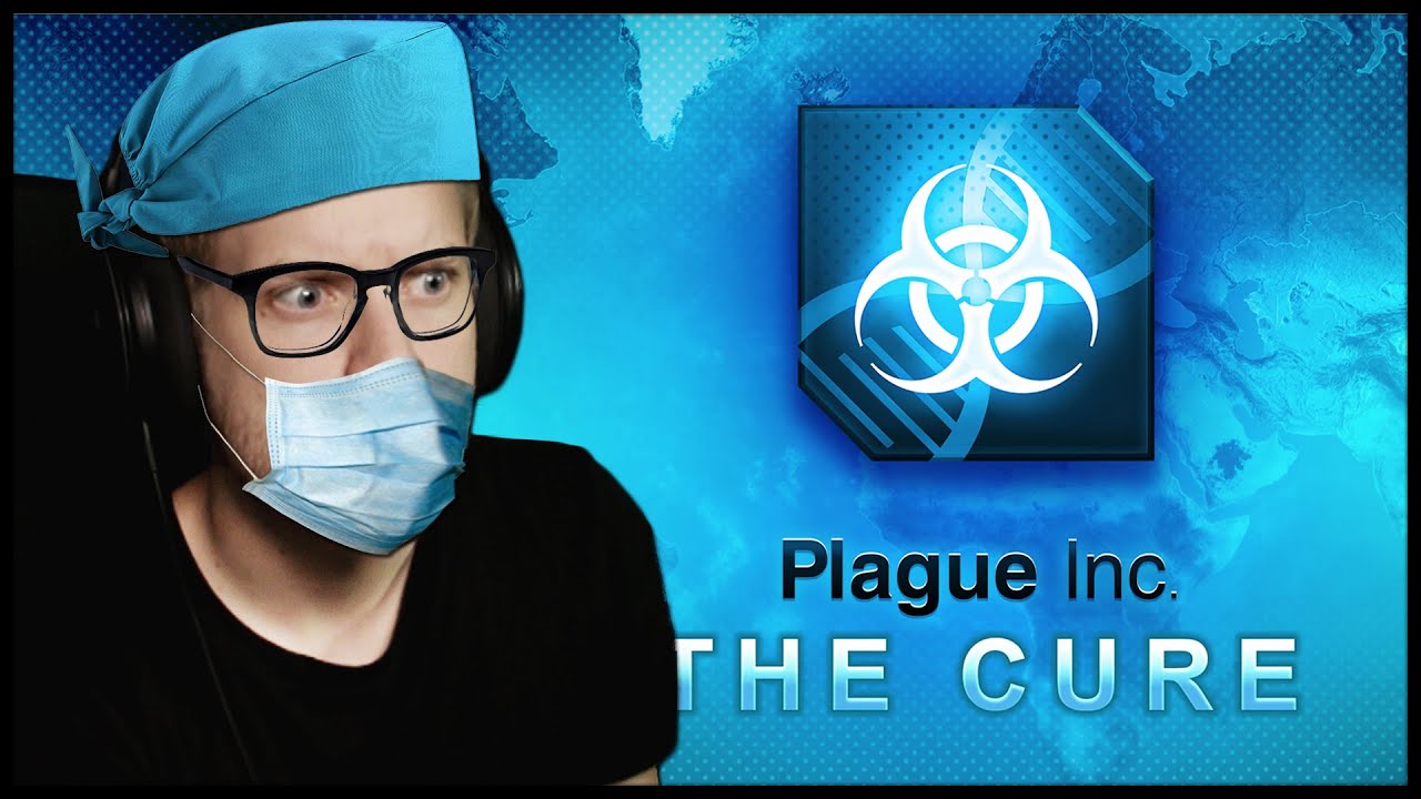 Gyógyítsd meg a Világot! - Plague Inc.