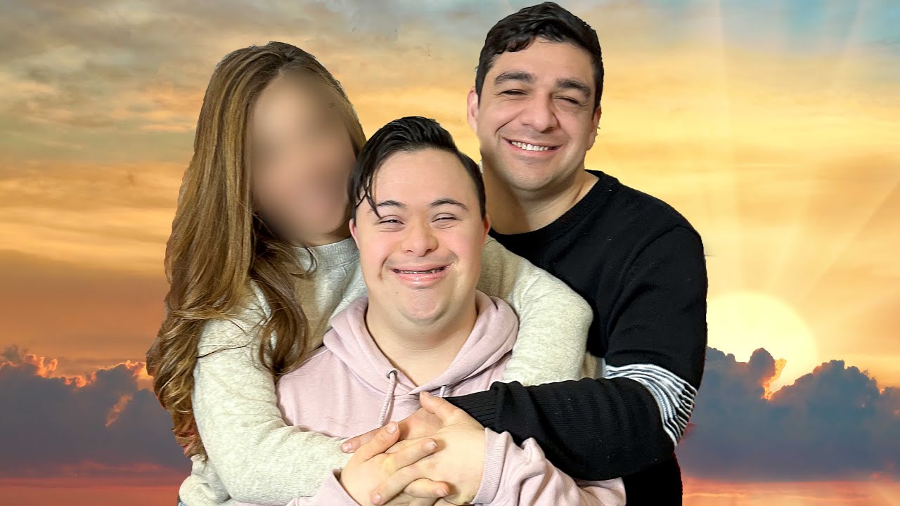 Zach Meets My Girlfriend